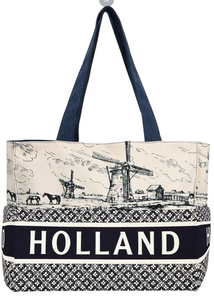 Robin Ruth - Shopper - Holly Denim - Holland - Navy