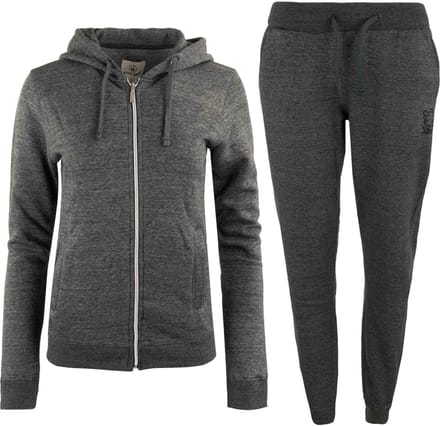 Damesset Athl. Dpt. Susy Gray - L