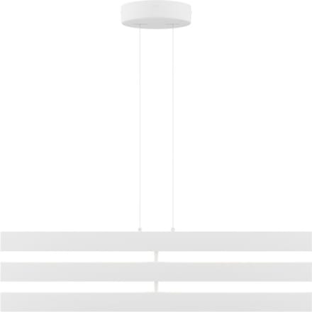 Maytoni - Hanglamp Origami - Wit