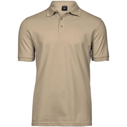 Tee Jays - Men´s Luxury Stretch Polo - Kit - M