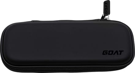 GOAT-Darts Opberger-Locker Wallet-Black Small