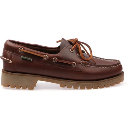 Bootschoenen voor dames Sebago Ranger Waxy