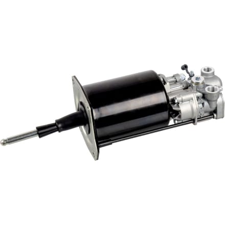 Koppelingsactuator FEBI BILSTEIN 38127