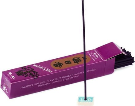 Morning Star Wierook Musk