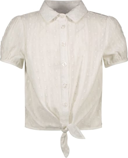B. Nosy Y302-5150 Meisjes Blouse Maat 116