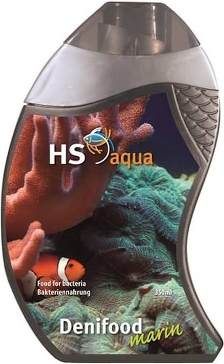 HS Aqua Marin Denifood Marin 350ML