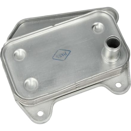 Olie radiator, motorolie NRF 31183