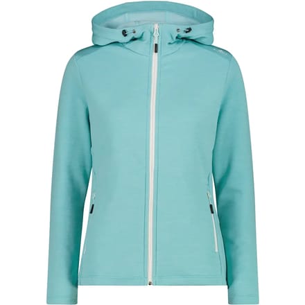 Dames hoodie met rits CMP Performance