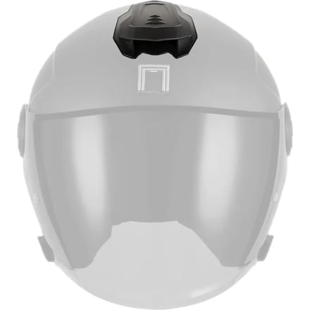 Ventilatie bovenste motorhelm Exklusiv Nitro