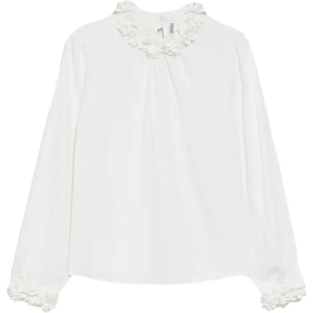 Vrouwenblouse Moodo L-KO-4900