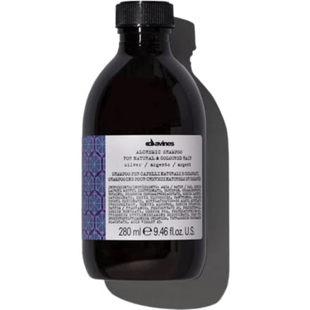 Davines Alchemic Shampoo Silver 280ml