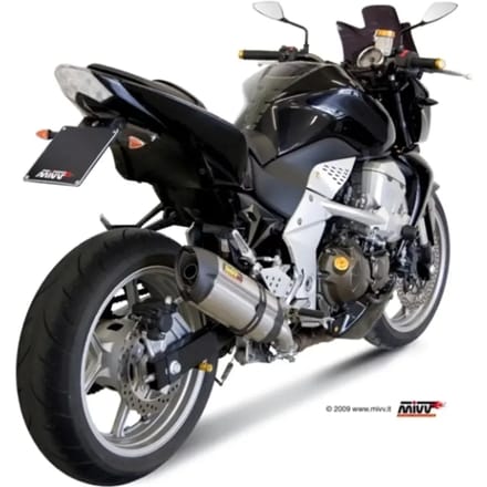 Silencer moto Mivv Suono Kawasaki Z750
