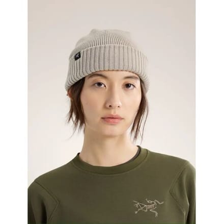 Arc'teryx Mallow Toque (Maat - OS, Kleur - Rune)
