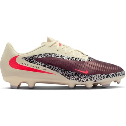 Lage sneakers voor voetbal Nike United Phantom 6 Academy MG