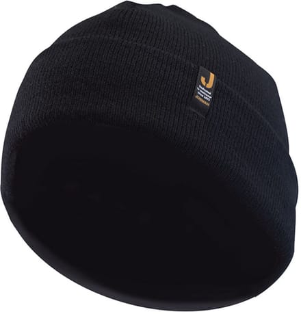 Jobman 9043 Beanie 65904383 - Zwart - One size