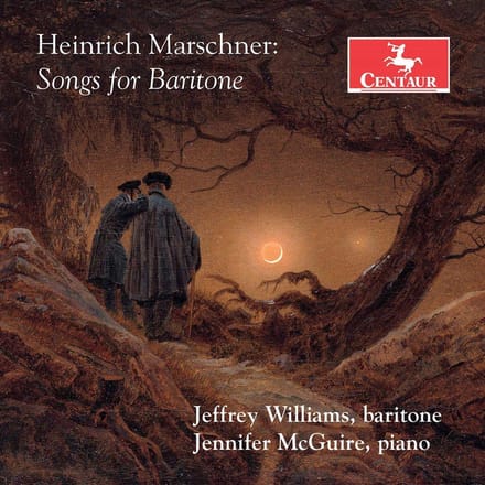 Songs For Baritone
