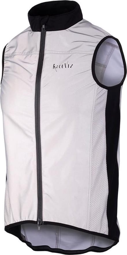 WOWOW Stelvio 2.0 - full Reflective - Windstopper - L