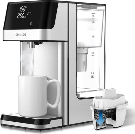 Philips ADD5910M - electric water filter dispenser