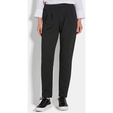 Broek SARA - zwart - Gr. 26 van Goldner Fashion