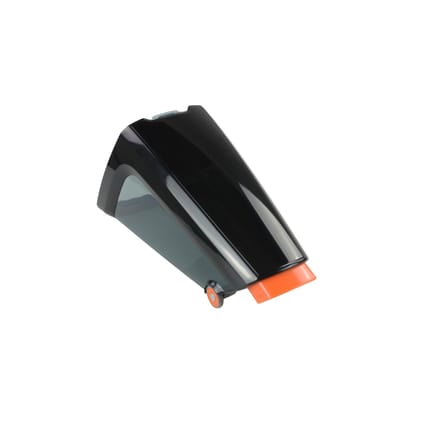 AEG stofhouder, kompleet, ZB5112/ AG 4055253555