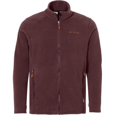 Vaude Rosemoor Ii Fleece Bruin 3XL Man
