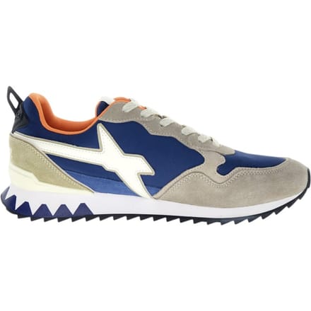 W6yz Sneakers blauw