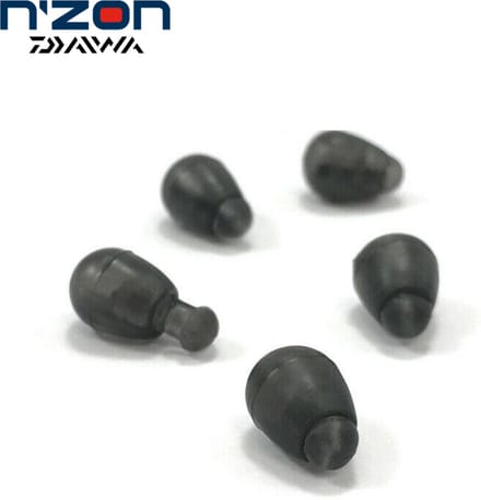 Daiwa N’Zon Feeder Quick Change Beads