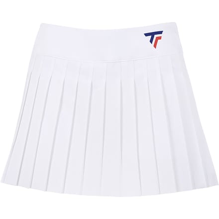 Tennisrok Tecnifibre Women Team White-M