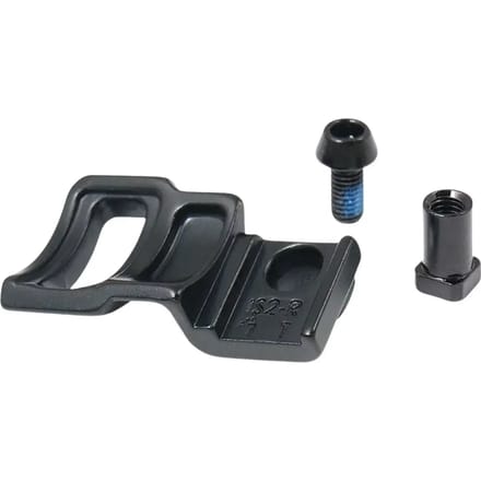 Kit TRP matchmaker i-spec ii - quadiem, slate t4, zurich - droit
