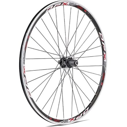 Voorwiel Gurpil 28 new dpx