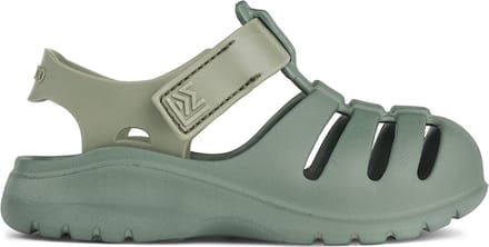 LIEWOOD WATERSCHOENEN TEA / FAUNE GREEN-28