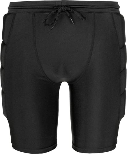 Reusch soft padded compressie Keepersshort - maat XL -