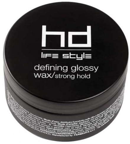 LIFE STYLE HD DEFINING GLOSSY WAX - 100 ml - Wax