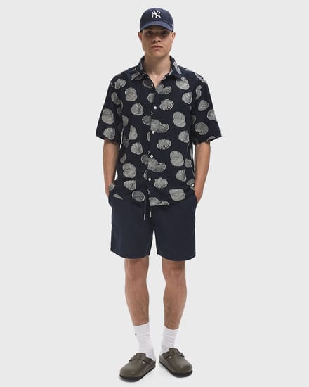 Gregor Shorts 1454
