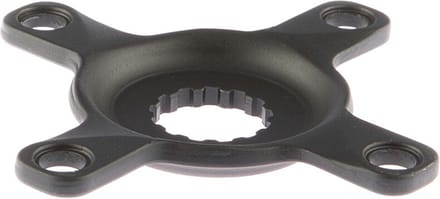 Miranda Spider geschikt voor bosch-3 50Mm Zwart