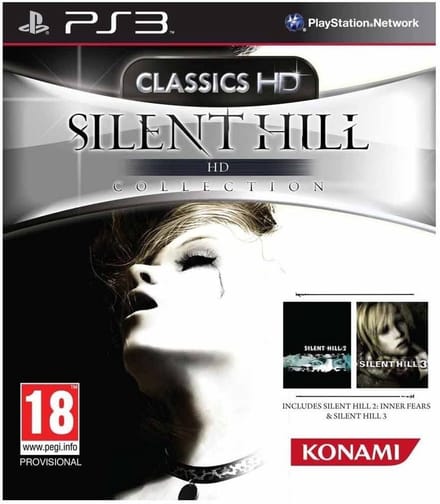 Horror Klassieker Collectie HD - Spannende Survival Avonturen