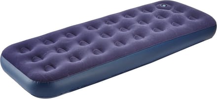 Comfortabele Eenpersoons Luchtbed Matras 191 x 75 x 22 cm