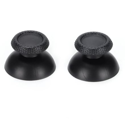 Allecto - Joystick Keycap - Vervangende Duimgreep - Ergonomisch Ontwerp - ABS Materiaal - Geschikt voor Joystick Controllers - Compact Formaat