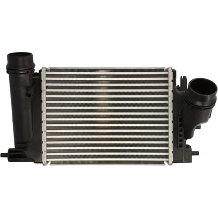 Lage-temperatuurRadiator, laadluchtRadiator NRF 309078