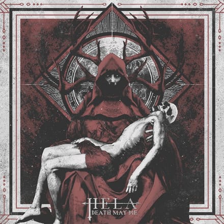 Hela - Death May Die (CD)