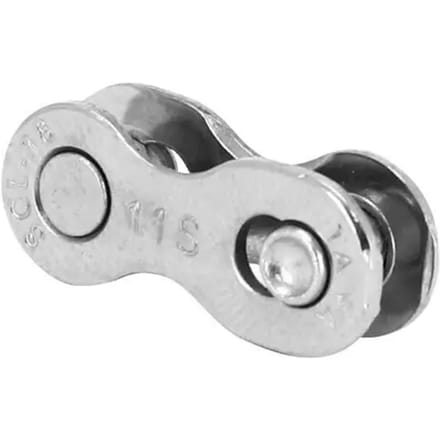 Set van 2 kettingverbinders (snelsluiting) Newton Shimano-Sram 11 v