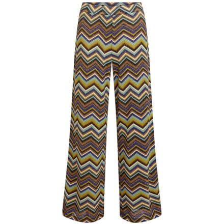 King Louie Sara pants shio