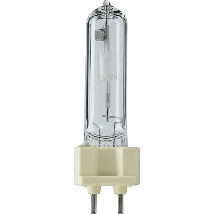 Philips Master Colour Halogeenmetaaldamplamp zonder Reflector - 19927015 - E3C9Z