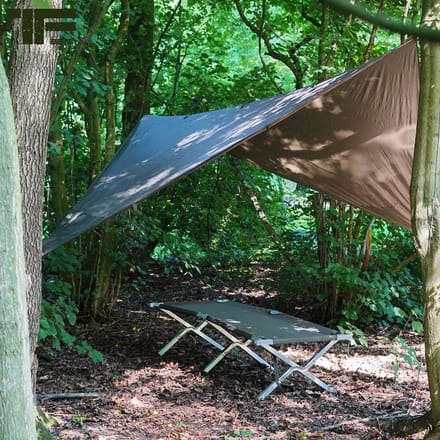 TF-2215 Tarp 3 X 3 Meter