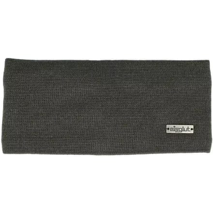 Hoofdband Eisglut Firsta Merino