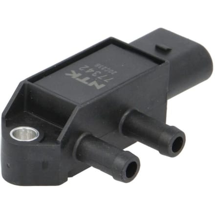 Sensor, uitlaatgasdruk NTK EPS77342