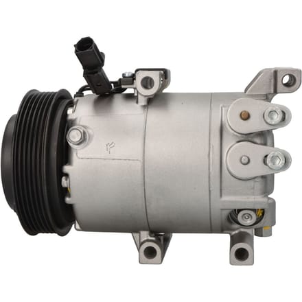 Compressor airconditioning TEAMEC TM8623400