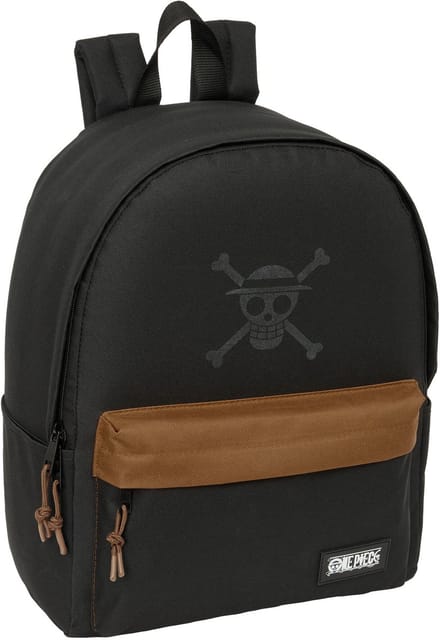 One Piece Laptop Rugzak 14,1" - 40 x 31 x 16 cm - Polyester
