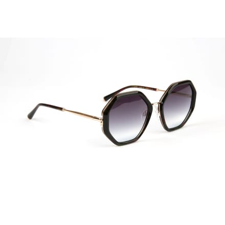 Ana Hickmann Sunglasses AH3292 E01 53