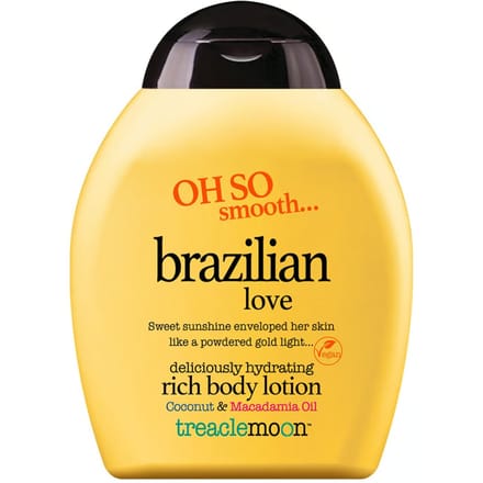 Treaclemoon Brazilian Love Bodylotion - 250 ml